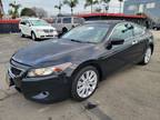 2009 Honda Accord EX-L V6 w/Navi - Bellflower,California