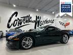 2010 Chevrolet Corvette Z16 Grand Sport Coupe Alpine, Auto, Chromes 74k!