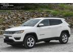 2018 Jeep Compass Latitude - Naugatuck,Connecticut