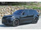 2018 Land Rover Range Rover Sport Supercharged - Naugatuck,Connecticut