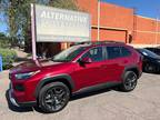 2022 Toyota RAV4 Adventure AWD 3 MONTH/3,000 MILE NATIONAL POWERTRAIN WARRANTY -