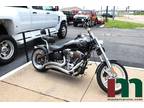 2008 Harley-Davidson Softail Rocker C - Granite City,Illinois