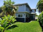 Home For Rent In Honolulu, Hawaii