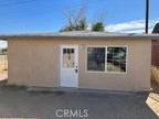 Home For Rent In Barstow, California