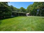 Home For Rent In East Hampton, New York