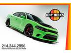 2019 Dodge Charger SRT Hellcat w/ Many Upgrades SHOW CAR! - Carrollton,TX