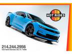 2022 Chevrolet Camaro SS 1LE Track Performance Pkg. W/ Upgrades - Carrollton,TX