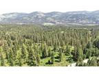 Plot For Sale In Kettle Falls, Washington