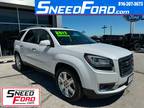 2017 GMC Acadia Limited AWD - Gower,Missouri