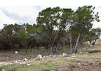 Plot For Sale In San Marcos, Texas