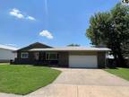 105 N Locust St Mcpherson, KS