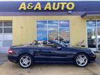 2008 Mercedes-Benz SL550 V8 - Englewood,CO