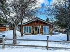 Home For Sale In Anchorage, Alaska