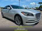 2016 Hyundai Genesis 3.8L - Augusta,Georgia