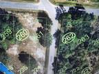 Plot For Sale In Okeechobee, Florida