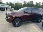 2022 Chevrolet Tahoe Z71 - Sheridan,Arkansas