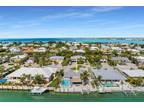 Home For Sale In Key Colony, Florida