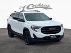 2021 GMC Terrain, 31K miles