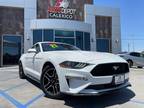 2021 Ford Mustang EcoBoost Premium - Calexico,CA
