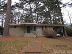 Home For Rent In Little Rock, Arkansas