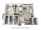 Maxwell Townhomes - B5 - Flat