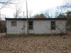 Home For Sale In Hagarville, Arkansas