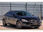 2017 Volvo S60 T5 Inscription - Plano,TX