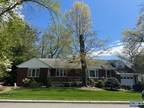 Home For Sale In North Haledon, New Jersey