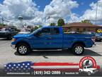 2009 Ford F-150 XLT 4X4 ext cab - Ontario,OH