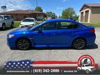 2015 Subaru WRX Premium AWD - Ontario,OH