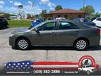2013 Toyota Camry LE - Ontario,OH