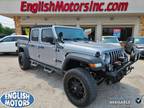 2020 Jeep Gladiator Sport S - Brownsville,TX