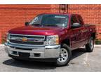 2013 Chevrolet Silverado 1500 LT - Burbank,CA