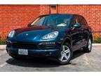 2012 Porsche Cayenne Tiptronic - Burbank,CA