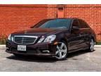 2010 Mercedes-Benz E-Class E 350 Luxury 4MATIC - Burbank,CA