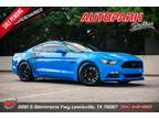 2017 Ford Mustang GT Roush Supercharged - Lewisville,TX