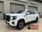 2023 GMC Yukon XL AT4 - Gifford,IL