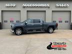 2021 GMC Sierra 1500 SLT - Gifford,IL