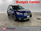 2015 Subaru Outback 3.6R Limited