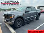 2023 Ford F-150 Tremor 4X4 5.0L Low Miles Financing 1 Owner NICE - Searcy,AR