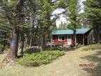 Home For Sale In Augusta, Montana