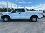 2013 Ford F-150 XL - Hoosick Falls,New York