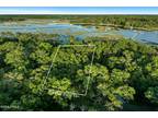 Plot For Sale In Seabrook, South Carolina
