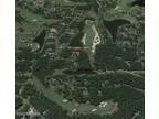 Plot For Sale In Wallace, North Carolina