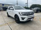 2019 Ford Expedition Limited - Houston,TX