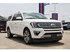2020 Ford Expedition Max Limited - Tomball,TX
