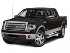 2013 Ford F-150 - Tomball,TX