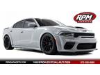 2021 Dodge Charger SRT Hellcat Widebody Cammed with Many Upgrades - Dallas,TX