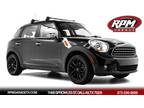 2013 MINI Countryman Cooper Rare 6 speed Manual - Dallas,TX