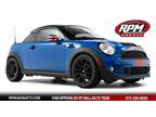 2013 MINI Coupe Cooper S JCW Package Big Turbo with Many Upgrades - Dallas,TX